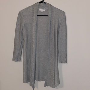 New York & Company cardigan size small